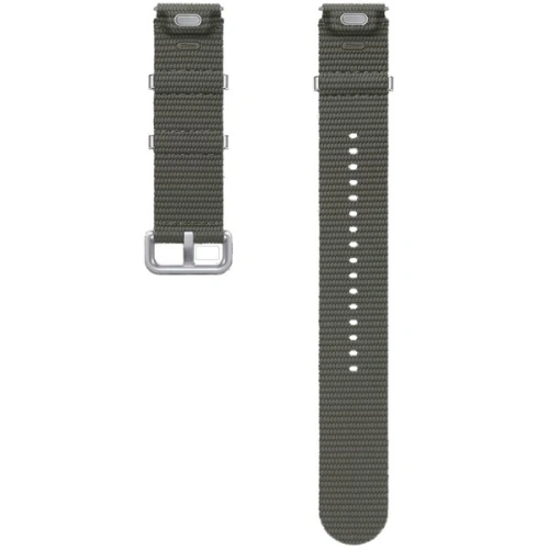 Kup Pasek Samsung ET-SOL31LKEGEU Galaxy Watch7 / 6 / 5 / 4 22mm M/L Athleisure Band zielony/green - SMG1138 - {ean13} - Sklep Home Screen