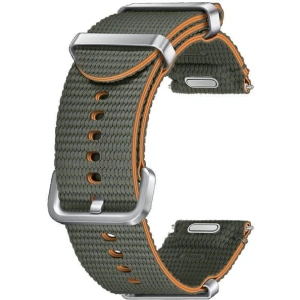 Kup Pasek Samsung ET-SOL31LKEGEU Galaxy Watch7 / 6 / 5 / 4 22mm M/L Athleisure Band zielony/green - SMG1138 - {ean13} - Sklep Home Screen