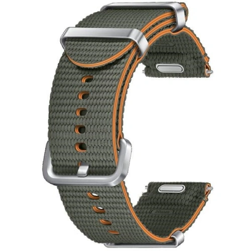 Kup Pasek Samsung ET-SOL31LKEGEU Galaxy Watch7 / 6 / 5 / 4 22mm M/L Athleisure Band zielony/green - SMG1138 - {ean13} - Sklep Home Screen