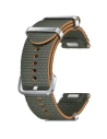 Kup Pasek Samsung ET-SOL31LKEGEU Galaxy Watch7 / 6 / 5 / 4 22mm M/L Athleisure Band zielony/green - SMG1138 - {ean13} - Sklep Home Screen