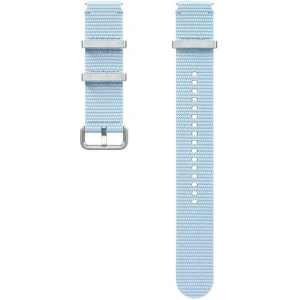 Kup Pasek Samsung ET-SOL31LLEGEU Galaxy Watch7 / 6 / 5 / 4 22mm M/L Athleisure Band albastru/sky blue - SMG1139 - {ean13} - Sklep Home Screen