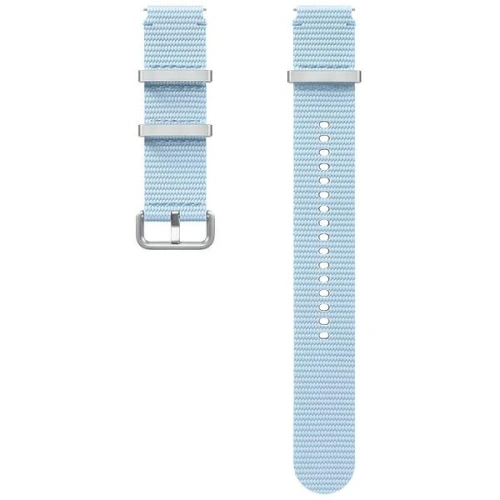 Kup Pasek Samsung ET-SOL31LLEGEU Galaxy Watch7 / 6 / 5 / 4 22mm M/L Athleisure Band albastru/sky blue - SMG1139 - {ean13} - Sklep Home Screen