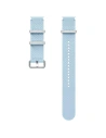 Pasek Samsung ET-SOL31LLEGEU Galaxy Watch7 / 6 / 5 / 4 22mm M/L Athleisure Band niebieski/sky blue