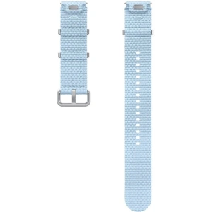Kup Pasek Samsung ET-SOL31LLEGEU Galaxy Watch7 / 6 / 5 / 4 22mm M/L Athleisure Band kék/égkék - SMG1139 - {ean13} - Sklep Home Screen