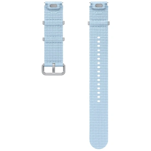 Kup Pasek Samsung ET-SOL31LLEGEU Galaxy Watch7 / 6 / 5 / 4 22mm M/L Athleisure Band albastru/sky blue - SMG1139 - {ean13} - Sklep Home Screen