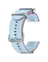 Kup Pasek Samsung ET-SOL31LLEGEU Galaxy Watch7 / 6 / 5 / 4 22mm M/L Athleisure Band albastru/sky blue - SMG1139 - {ean13} - Sklep Home Screen