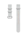 Pasek Samsung ET-SOL31LSEGEU Galaxy Watch7 / 6 / 5 / 4 22mm M/L Athleisure Band argintiu/silver