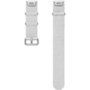 Kup Pasek Samsung ET-SOL31LSEGEU Galaxy Watch7 / 6 / 5 / 4 22mm M/L Athleisure Band ezüst/silver - SMG1140 - {ean13} - Sklep Home Screen