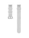 Kup Pasek Samsung ET-SOL31LSEGEU Galaxy Watch7 / 6 / 5 / 4 22mm M/L Athleisure Band argintiu/silver - SMG1140 - {ean13} - Sklep Home Screen