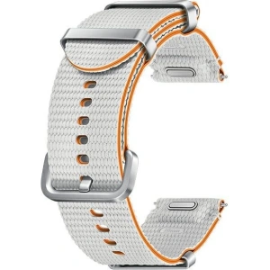 Kup Pasek Samsung ET-SOL31LSEGEU Galaxy Watch7 / 6 / 5 / 4 22mm M/L Athleisure Band ezüst/silver - SMG1140 - {ean13} - Sklep Home Screen