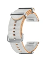 Kup Pasek Samsung ET-SOL31LSEGEU Galaxy Watch7 / 6 / 5 / 4 22mm M/L Athleisure Band argintiu/silver - SMG1140 - {ean13} - Sklep Home Screen