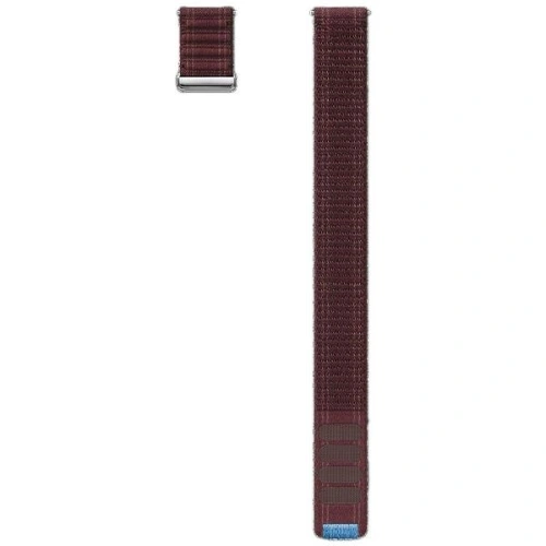 Buy Samsung ET-SVL30SEEGEU Galaxy Watch7 / 6 / 5 / 4 20mm S/M Fabric Band wine - SMG1141 - {ean13} - Home Screen Store Europe