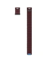 Buy Samsung ET-SVL30SEEGEU Galaxy Watch7 / 6 / 5 / 4 20mm S/M Fabric Band wine - SMG1141 - {ean13} - Home Screen Store Europe