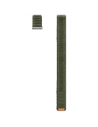 Pasek Samsung ET-SVL31LKEGEU Galaxy Watch7 / 6 / 5 / 4 22mm M/L Fabric Band zielony/green