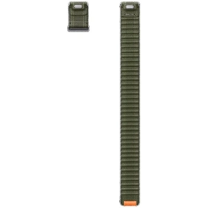 Kup Pasek Samsung ET-SVL31LKEGEU Galaxy Watch7 / 6 / 5 / 4 22mm M/L Szövet Szíj zöld/green - SMG1142 - {ean13} - Sklep Home Screen