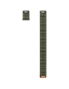 Buy Samsung ET-SVL31LKEGEU Galaxy Watch7 / 6 / 5 / 4 22mm M/L Fabric Band green - SMG1142 - {ean13} - Home Screen Store Europe