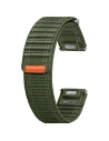 Buy Samsung ET-SVL31LKEGEU Galaxy Watch7 / 6 / 5 / 4 22mm M/L Fabric Band green - SMG1142 - {ean13} - Home Screen Store Europe
