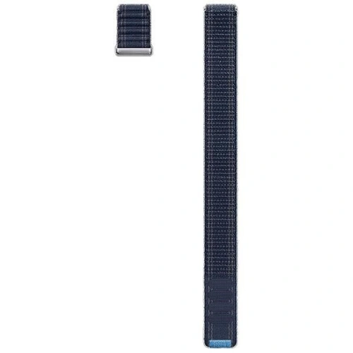 Buy Samsung ET-SVL31LNEGEU Galaxy Watch7 / 6 / 5 / 4 22mm M/L Fabric Band navy - SMG1143 - {ean13} - Home Screen Store Europe