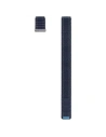 Buy Samsung ET-SVL31LNEGEU Galaxy Watch7 / 6 / 5 / 4 22mm M/L Fabric Band navy - SMG1143 - {ean13} - Home Screen Store Europe