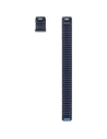 Buy Samsung ET-SVL31LNEGEU Galaxy Watch7 / 6 / 5 / 4 22mm M/L Fabric Band navy - SMG1143 - {ean13} - Home Screen Store Europe