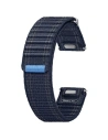 Buy Samsung ET-SVL31LNEGEU Galaxy Watch7 / 6 / 5 / 4 22mm M/L Fabric Band navy - SMG1143 - {ean13} - Home Screen Store Europe