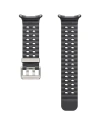 Kup Samsung ET-SNL70MBEGEU Galaxy Watch Ultra Marine Band grau/dunkelgrau - SMG1144 - {ean13} - Sklep Home Screen