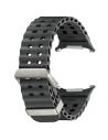 Kup Pasek Samsung ET-SNL70MBEGEU Galaxy Watch Ultra Marine Band šedý/dark gray - SMG1144 - {ean13} - Sklep Home Screen