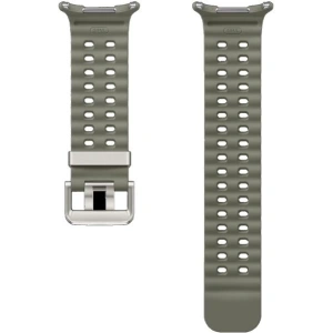 Kup Pasek Samsung ET-SNL70MKEGEU Galaxy Watch Ultra Marine Band zelený/green - SMG1145 - {ean13} - Sklep Home Screen