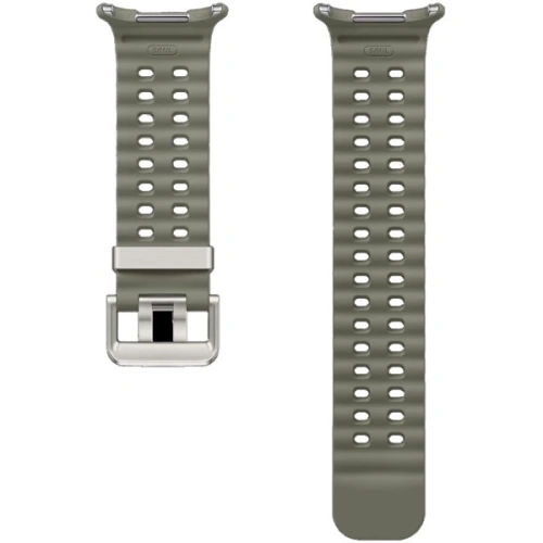 Kup Pasek Samsung ET-SNL70MKEGEU Galaxy Watch Ultra Marine Band zielony/green - SMG1145 - {ean13} - Sklep Home Screen