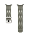 Kup Pasek Samsung ET-SNL70MKEGEU Galaxy Watch Ultra Marine Band zöld/green - SMG1145 - {ean13} - Sklep Home Screen