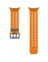 Kup Pasek Samsung ET-SNL70MOEGEU Galaxy Watch Ultra Marine Band pomarańczowy/orange - SMG1146 - {ean13} - Sklep Home Screen