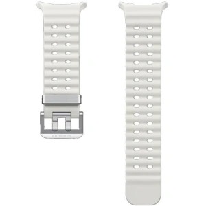Kup Pasek Samsung ET-SNL70MWEGEU Galaxy Watch Ultra Marine Band bílý/white - SMG1147 - {ean13} - Sklep Home Screen