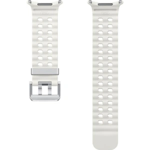 Kup Pasek Samsung ET-SNL70MWEGEU Galaxy Watch Ultra Marine Band bílý/white - SMG1147 - {ean13} - Sklep Home Screen