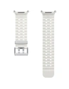 Buy Samsung ET-SNL70MWEGEU Galaxy Watch Ultra Marine Band white - SMG1147 - {ean13} - Home Screen Store Europe