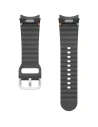 Buy Samsung ET-SNL30SBEGEU Galaxy Watch7 / 6 / 5 / 4 20mm S/M Sport Band dark gray - SMG1148 - {ean13} - Home Screen Store Europe