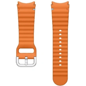 Kup Pasek Samsung ET-SNL30SOEGEU Galaxy Watch7 / 6 / 5 / 4 20mm S/M Sport Szíj narancssárga/orange - SMG1149 - {ean13} - Sklep Home Screen