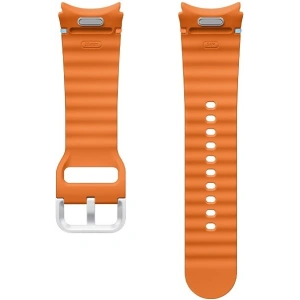 Kup Pasek Samsung ET-SNL30SOEGEU Galaxy Watch7 / 6 / 5 / 4 20mm S/M Sport Szíj narancssárga/orange - SMG1149 - {ean13} - Sklep Home Screen