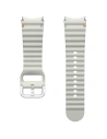 Kup Pasek Samsung ET-SNL30SSEGEU Galaxy Watch7 / 6 / 5 / 4 20mm S/M Sport Band srebrny/silver - SMG1150 - {ean13} - Sklep Home Screen