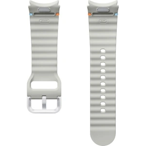 Kup Pasek Samsung ET-SNL30SSEGEU Galaxy Watch7 / 6 / 5 / 4 20mm S/M Sport Szíj ezüst/silver - SMG1150 - {ean13} - Sklep Home Screen