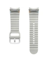 Kup Pasek Samsung ET-SNL30SSEGEU Galaxy Watch7 / 6 / 5 / 4 20mm S/M Sport Band srebrny/silver - SMG1150 - {ean13} - Sklep Home Screen