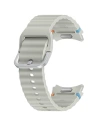 Kup Pasek Samsung ET-SNL30SSEGEU Galaxy Watch7 / 6 / 5 / 4 20mm S/M Sport Band srebrny/silver - SMG1150 - {ean13} - Sklep Home Screen