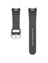 Buy Samsung ET-SNL31LBEGEU Galaxy Watch7 / 6 / 5 / 4 20mm M/L Sport Band dark gray - SMG1152 - {ean13} - Home Screen Store Europe