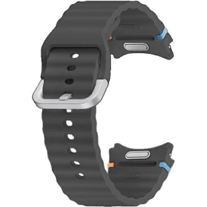 Kup Pasek Samsung ET-SNL31LBEGEU Galaxy Watch7 / 6 / 5 / 4 20mm M/L Sport Band szürke/sötét szürke - SMG1152 - {ean13} - Sklep Home Screen