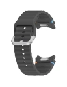 Kup Pasek Samsung ET-SNL31LBEGEU Galaxy Watch7 / 6 / 5 / 4 20mm M/L Sport Band szary/dark gray - SMG1152 - {ean13} - Sklep Home Screen