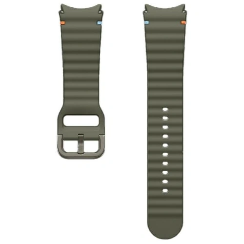Kup Pasek Samsung ET-SNL31LKEGEU Galaxy Watch7 / 6 / 5 / 4 20mm M/L Sport Band zöld/green - SMG1153 - {ean13} - Sklep Home Screen