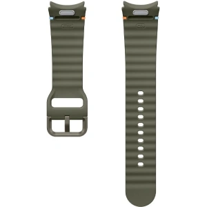 Kup Pasek Samsung ET-SNL31LKEGEU Galaxy Watch7 / 6 / 5 / 4 20mm M/L Sport Band zielony/green - SMG1153 - {ean13} - Sklep Home Screen