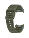 Kup Pasek Samsung ET-SNL31LKEGEU Galaxy Watch7 / 6 / 5 / 4 20mm M/L Sport Band zöld/green - SMG1153 - {ean13} - Sklep Home Screen