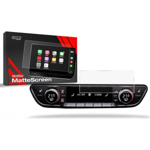 Kup Matte Folie GrizzGlass CarDisplay Schutz für Audi Q5 2016-2019 - GRZ11156 - {ean13} - Sklep Home Screen