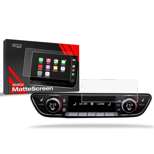Kup Matt fólia GrizzGlass CarDisplay védelem Audi Q5 2016-2019-hez - GRZ11156 - {ean13} - Sklep Home Screen