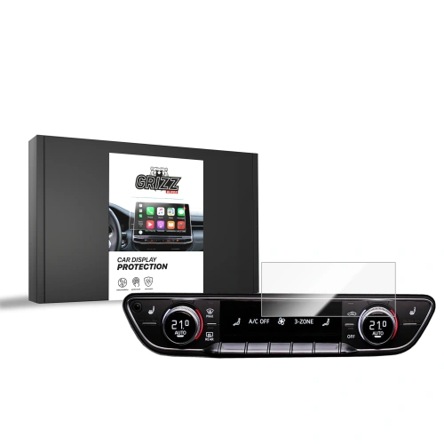 Kup Cserép fólia GrizzGlass CarDisplay Protection az Audi Q5 2016-2019-hez - GRZ10469 - {ean13} - Sklep Home Screen